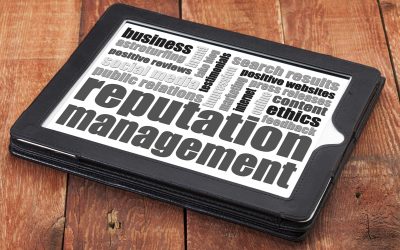 Reputation Management & Local SEO Go Hand in Hand