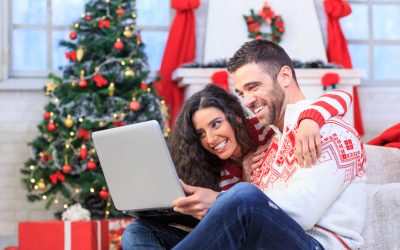 5 Ways Content Can Drive Your Online Sales This Holiday