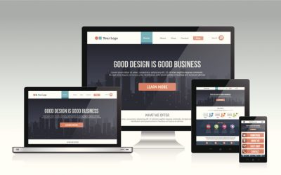 4 Ways Your Website’s Design Can Hurt Your Business